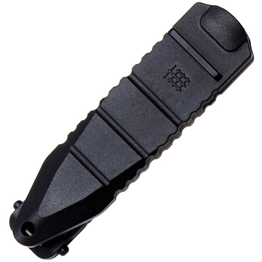 Compact Clearance Knife - HBBCCK01