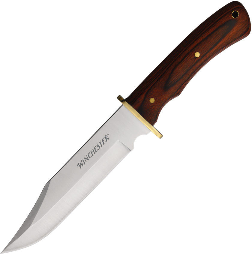 Large Bowie Wood - WN6220005W