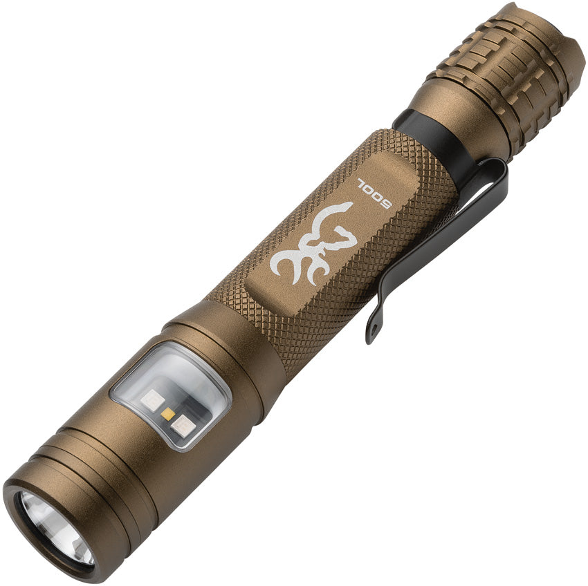 Ridgeline Flashlight Recharge - BR1265