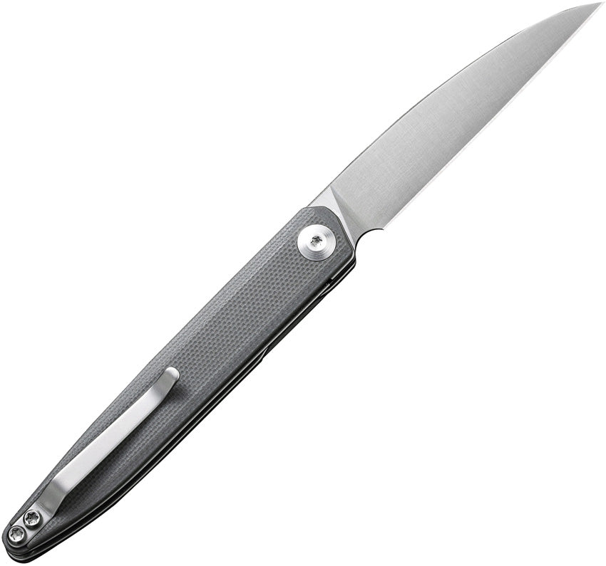 Jubil Linerlock Gray - S200293