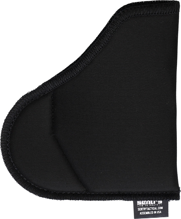 HexGrip IWB Holster Size 01 Sm - SY35WB01BK