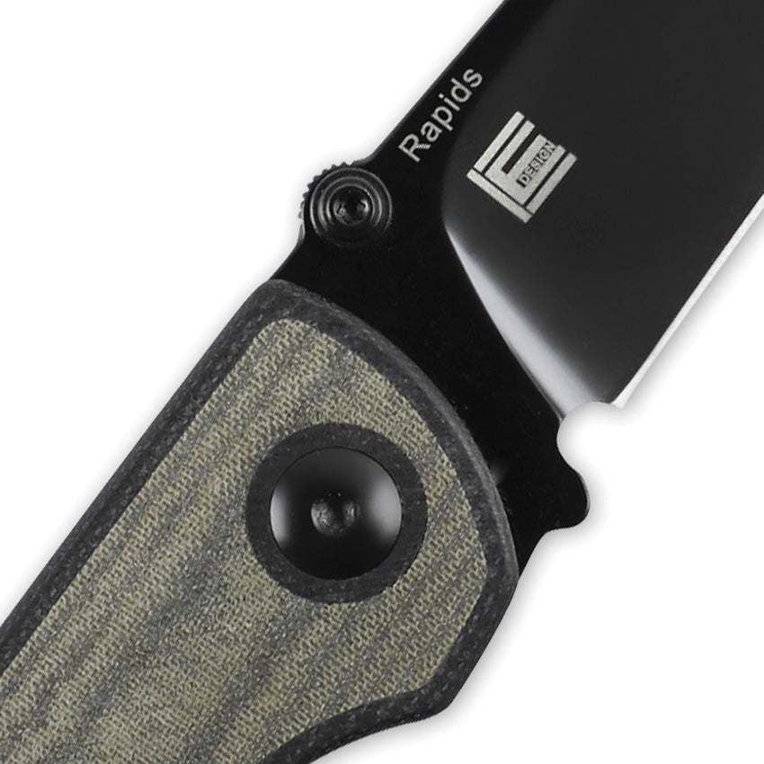 Rapids Linerlock - KIV3594C2