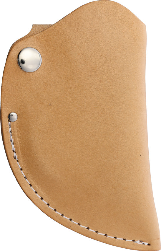 Field Dressing Leather Sheath - WY4L