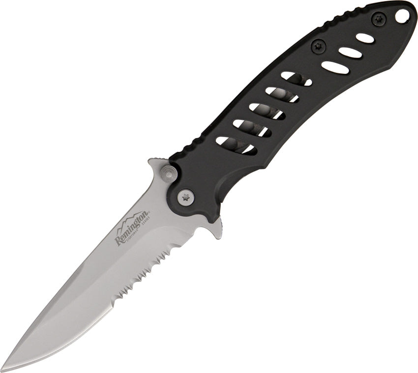 Sportsman FAST Linerlock - R18220