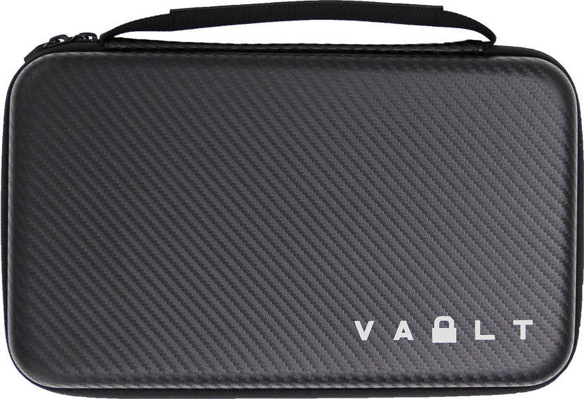 Vault Standard Carbon Fiber - VLT001CF