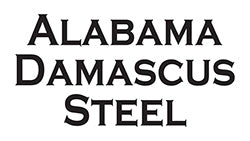 Alabama Damascus Steel