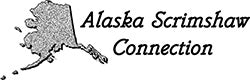 Alaska Scrimshaw Connection