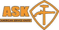 American Service Knife