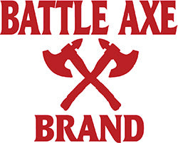 Battle Axe