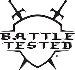 Battle Tested