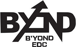 Beyond EDC