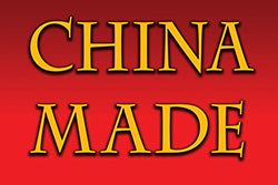 China Made