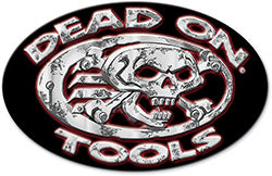 Dead On Tools