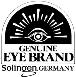 German Eye