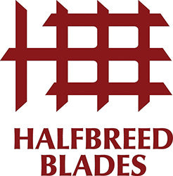 Halfbreed Blades