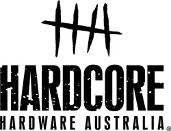 Hardcore Hardware Australia