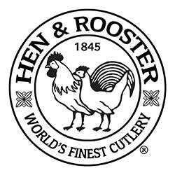 Hen & Rooster