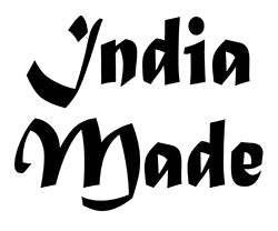 India Made