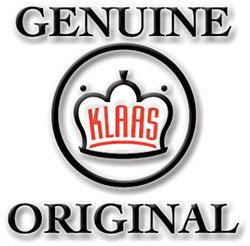 Klaas