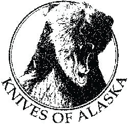 Knives Of Alaska