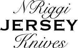 NRiggi Knives