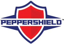 Peppershield