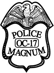 Police Magnum