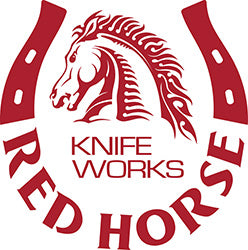 Red Horse Knife Works