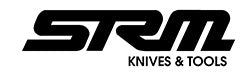 SRM Knives