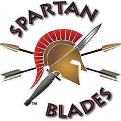 Spartan Blades