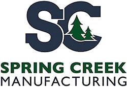 Spring Creek Manufacturing