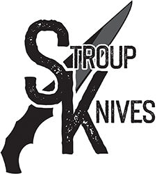 Stroup Knives