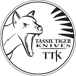 Tassie Tiger Knives