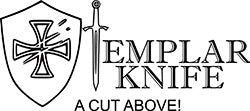 Templar Knife