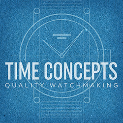 Time Concepts