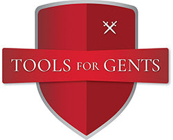 Tools for Gents