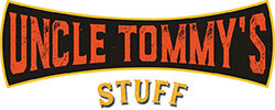 Uncle Tommy's Stuff