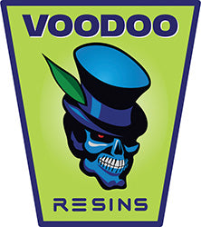 Voodoo Resins