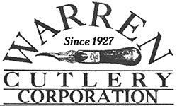 Warren Cutlery