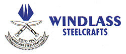 Windlass