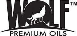 Wolf Premium Oils