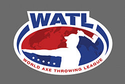 World Axe Throwing League