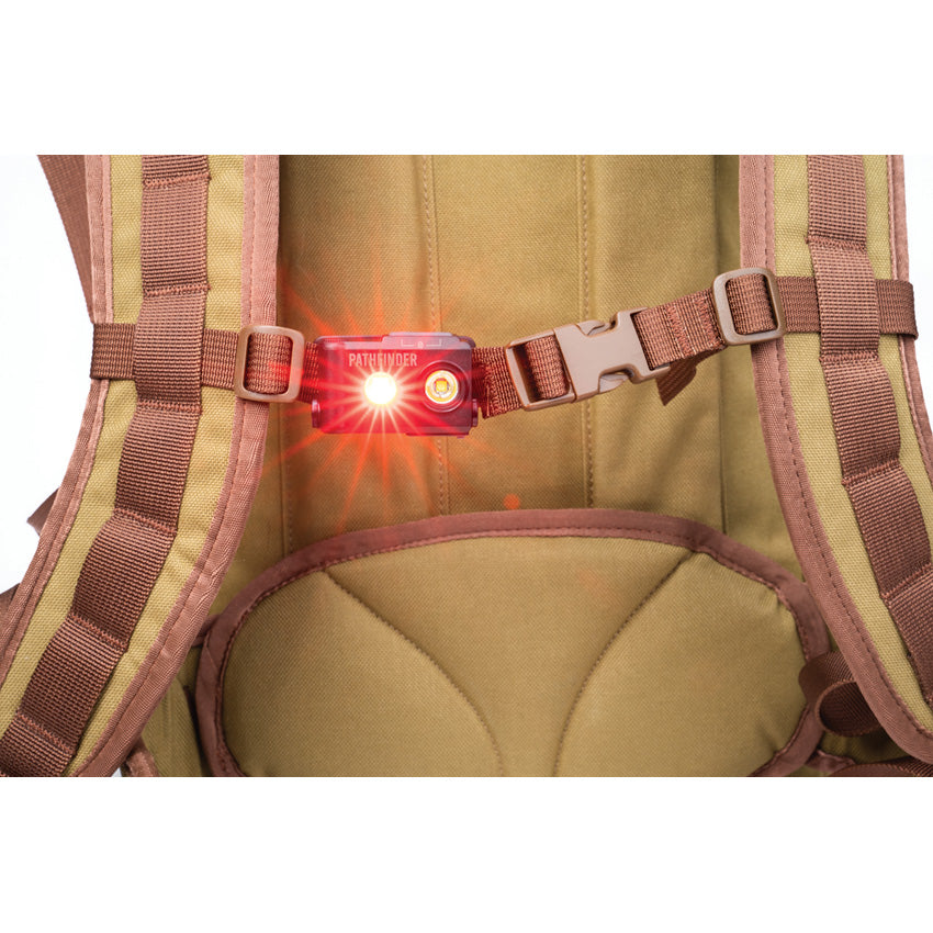 Ultralight Scout Head Lamp - PTH062