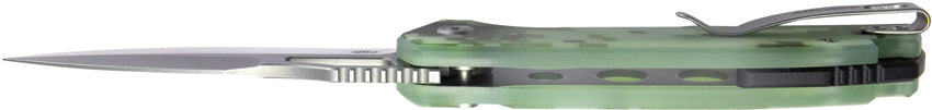 RDF Button Lock Camo - KUB316C