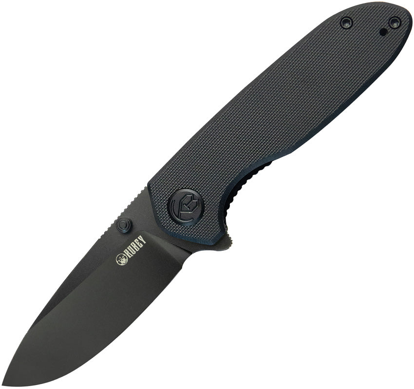 Belus EDC Linerlock Black - KUB342E
