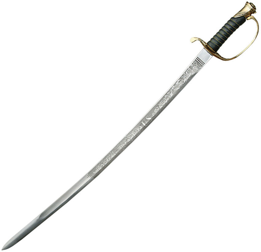 Staff Officer Sword - PA910956