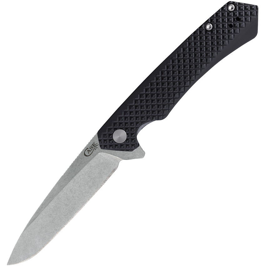 Kinzua Framelock Black - CA64688