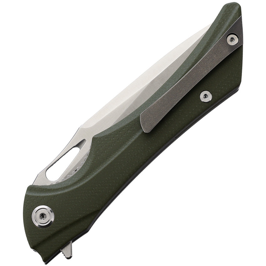Raven Linerlock - KUB245B