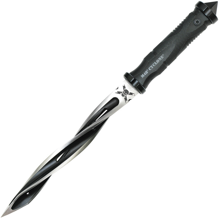 M48 Tactical Cyclone Twisted - UC3163