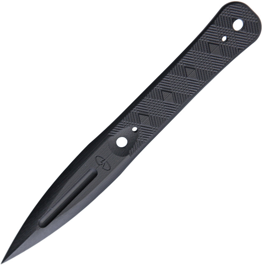 Executive Dagger Black - VZ00203LS